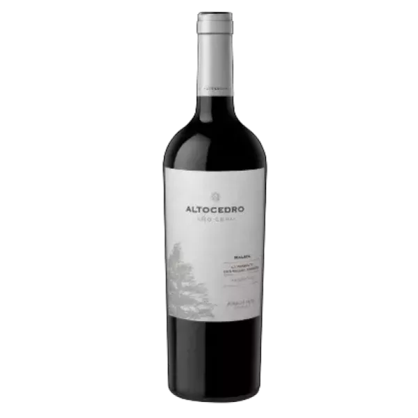 Año Cero Malbec