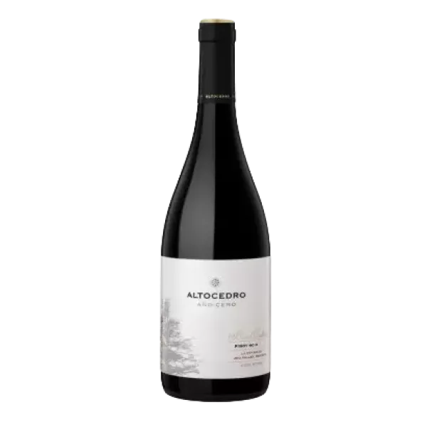 Año Cero Barrel Collection Pinot Noir
