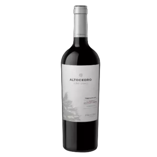 Año Cero Tempranillo