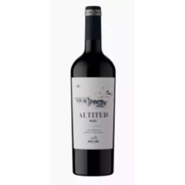 Andeluna Altitud Malbec