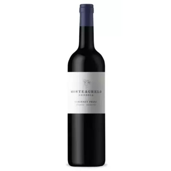 Monteagrelo Cabernet Franc