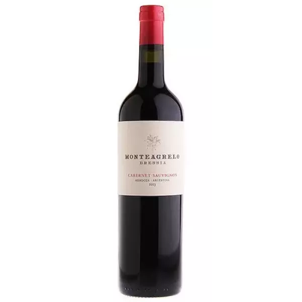 Monteagrelo Cabernet Sauvignon