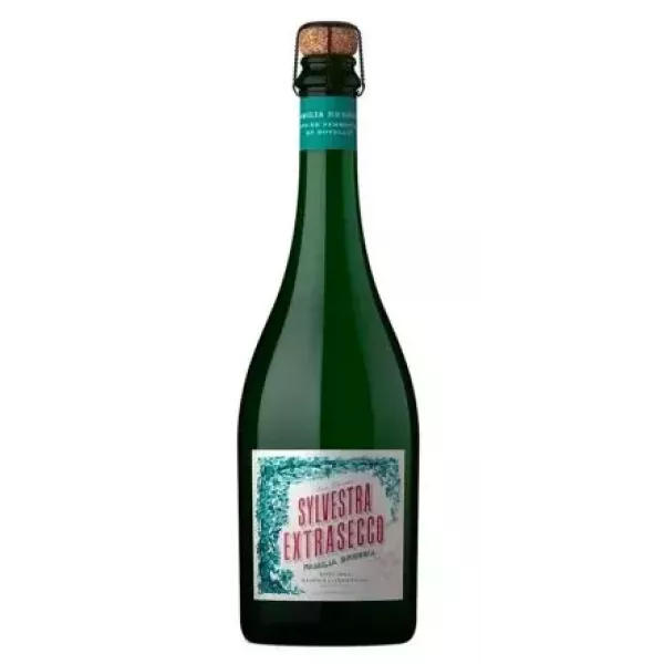 Sylvestra Extrasecco