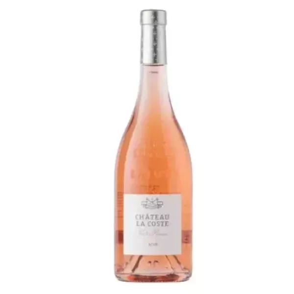 Chateau La Coste Rose Magnum