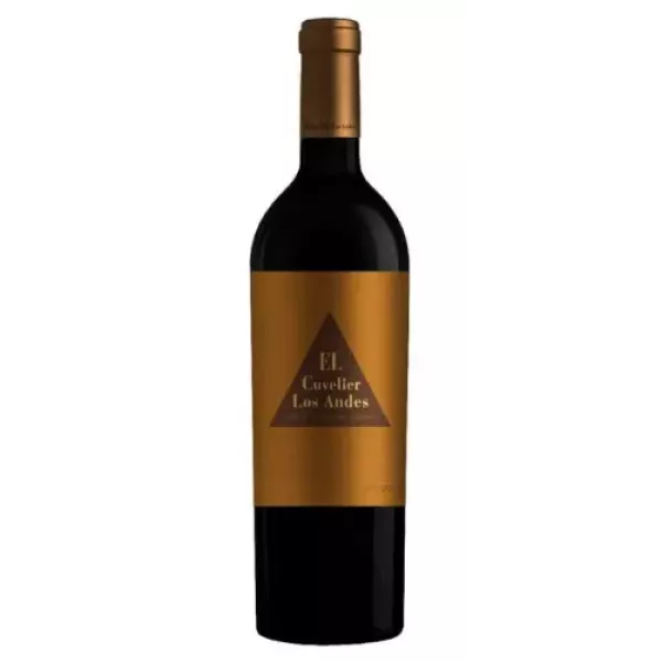 Cuvelier Los Andes El CLA Blend