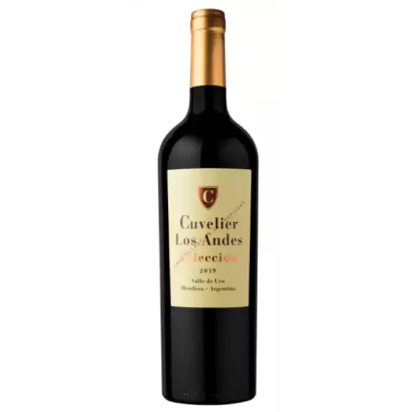 Cuvelier Los Andes Colección Blend
