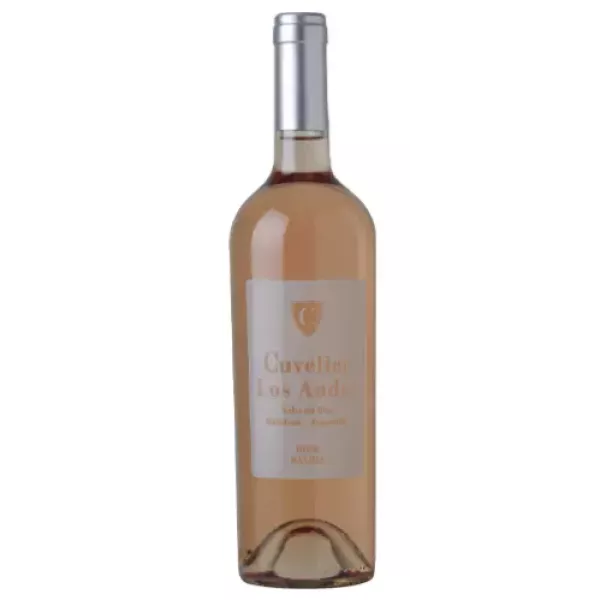 Cuvelier Los Andes Rosé Malbec