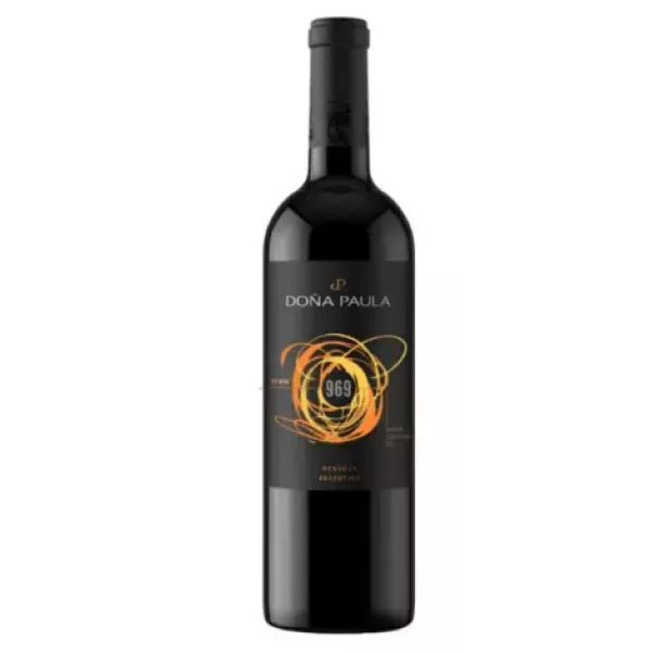 Doña Paula Altura 969 Blend