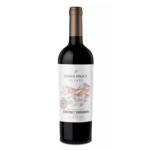 Doña Paula Estate Cabernet Sauvignon