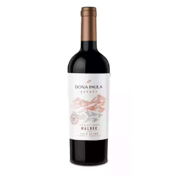 Doña Paula Estate Malbec
