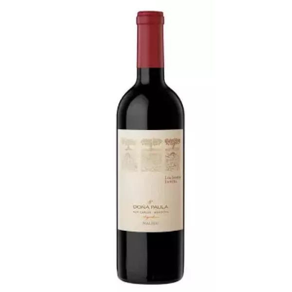 Doña Paula Los Indios Parcel Malbec