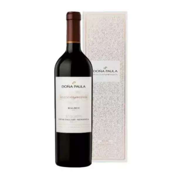 Doña Paula Selección De Bodega Malbec