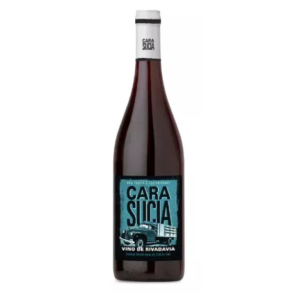 Cara Sucia Criolla