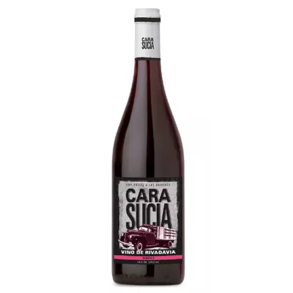 Cara Sucia Nebbiolo