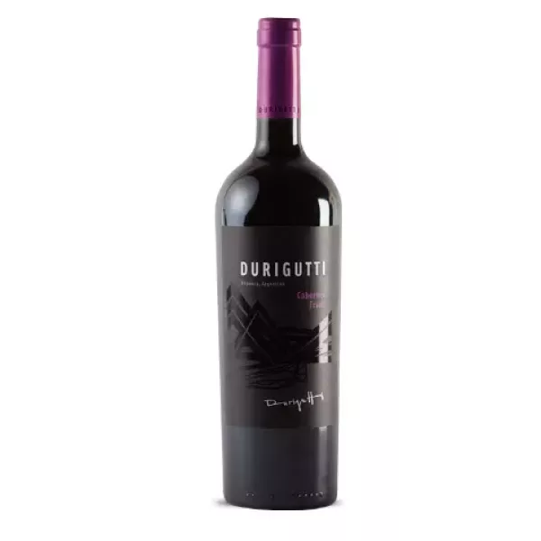 Durigutti Cabernet Franc