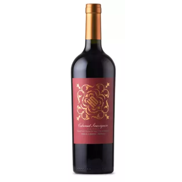 HD Cabernet Sauvignon