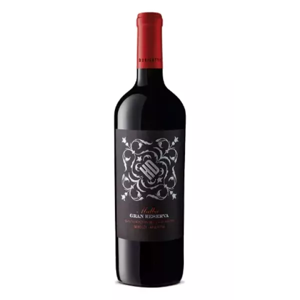 HD Gran Reserva Malbec