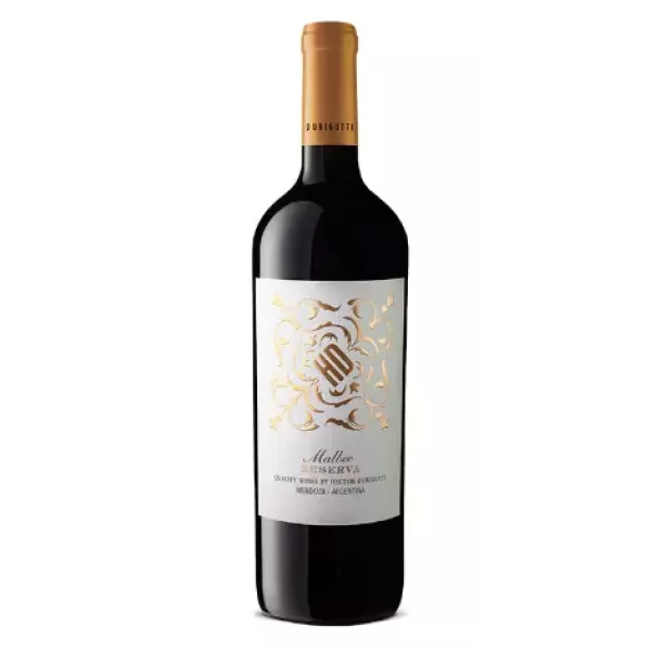 HD Reserva Malbec