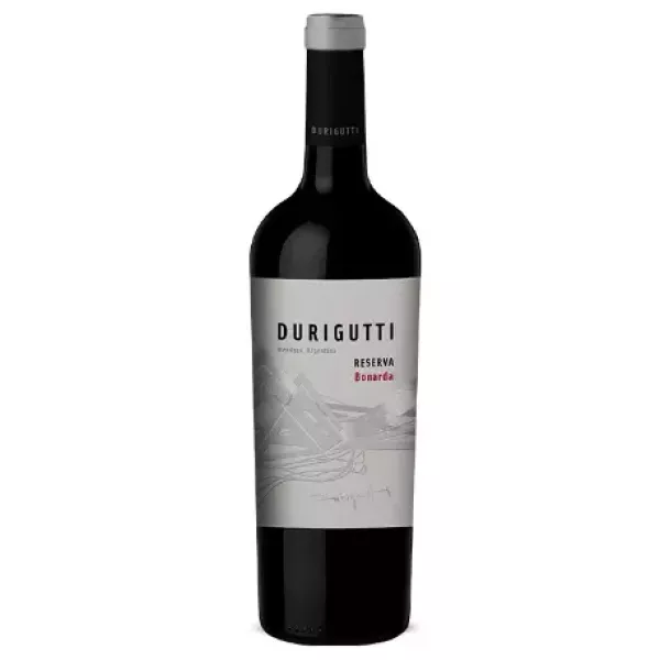 Durigutti Reserva Bonarda