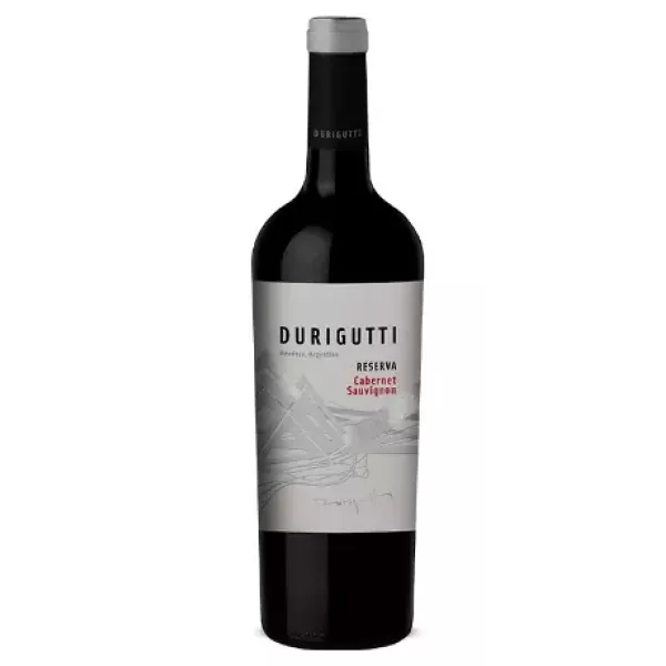 Durigutti Reserva Cabernet Sauvignon