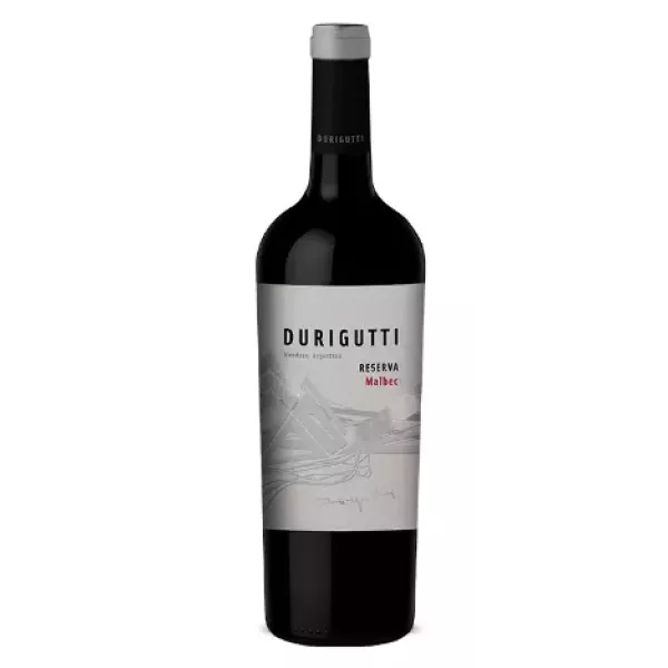 Durigutti Reserva Malbec