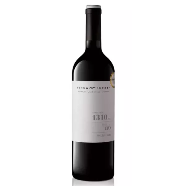 Finca Ferrer Colección 1310 Malbec