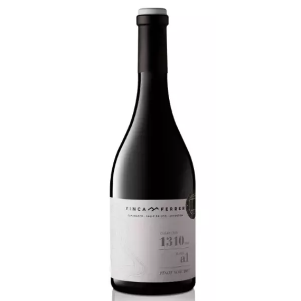Finca Ferrer Colección 1310 Pinot Noir