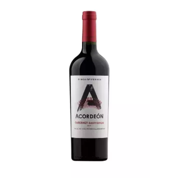 Finca Ferrer Acordeon Cabernet Sauvignon