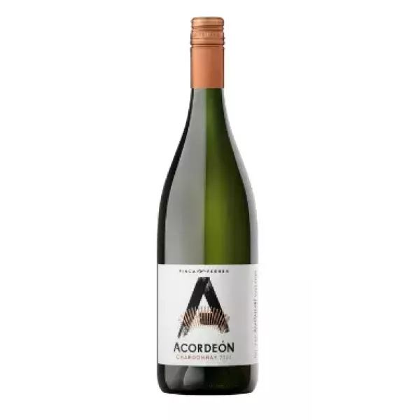Finca Ferrer Acordeon Chardonnay