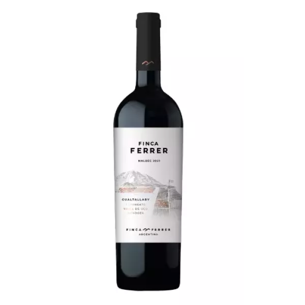 Finca Ferrer Malbec