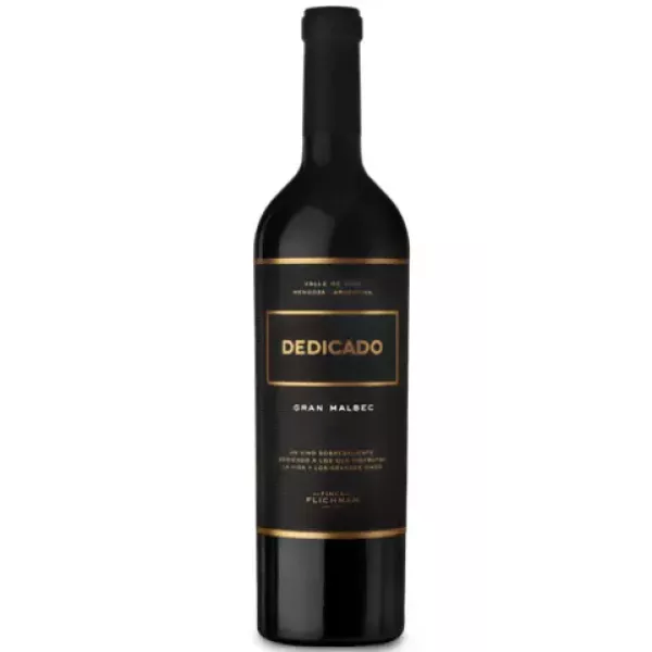 Dedicado Gran Malbec