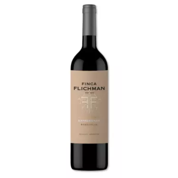 Finca Flichman Expresiones de Barrancas Blend