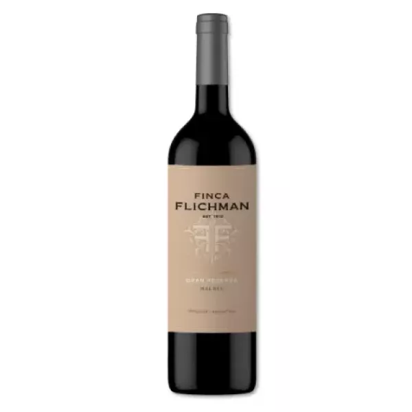 Finca Flichman Expresiones Gran Reserva Malbec