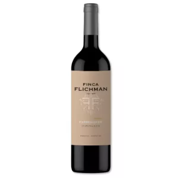 Finca Flichman Expresiones de Tupungato Blend