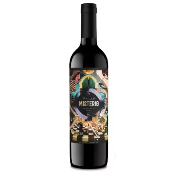 Misterio Primer Acto Ancelotta