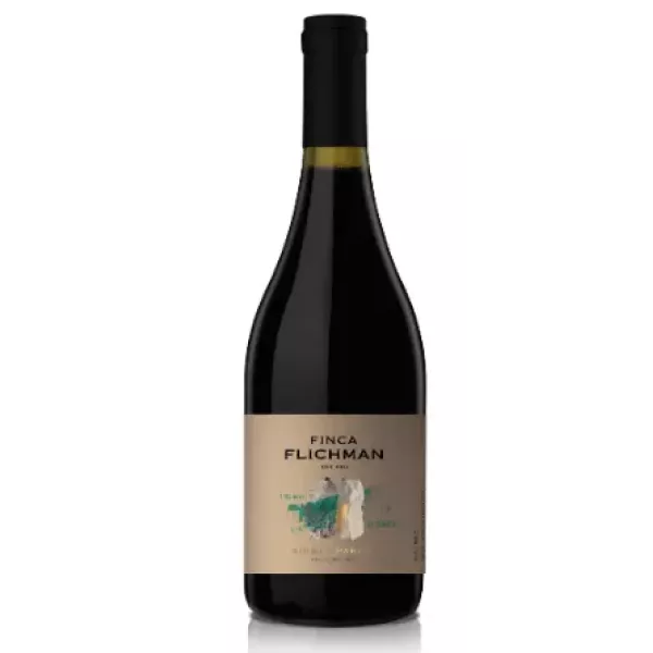 Finca Flichman Single Parcel Altamira