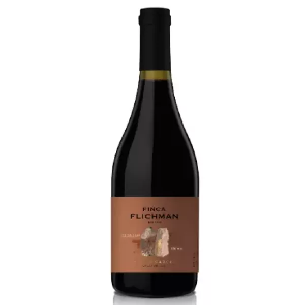 Finca Flichman Single Parcel Gualtallary