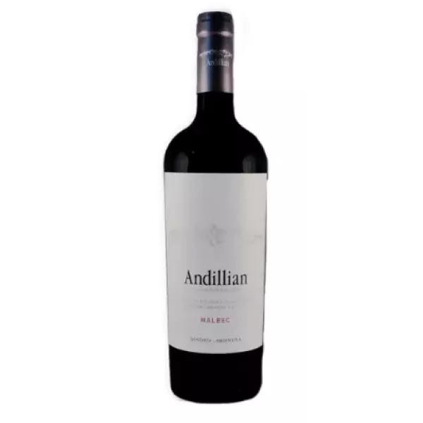 Andillian Malbec Luján