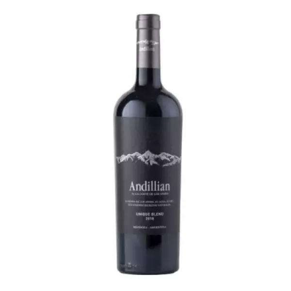 Andillian Unique Blend