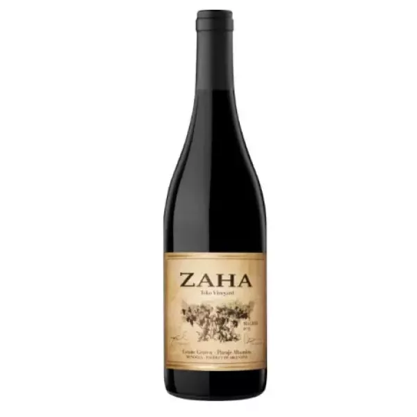 Zaha Malbec