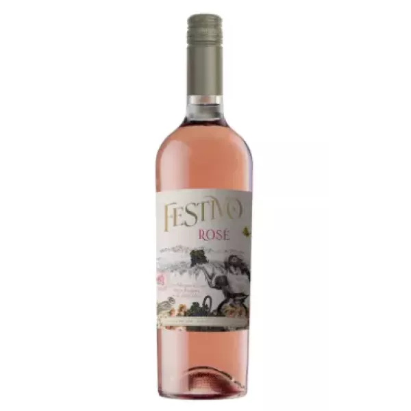 Monteviejo Festivo Rose