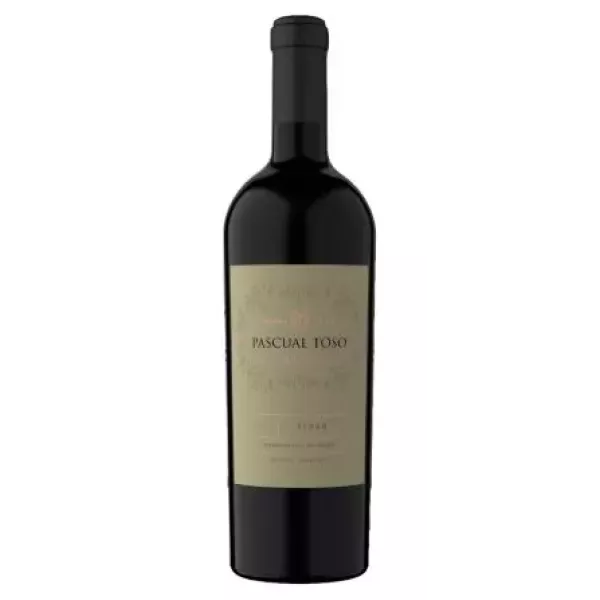 Pascual Toso Alta Syrah
