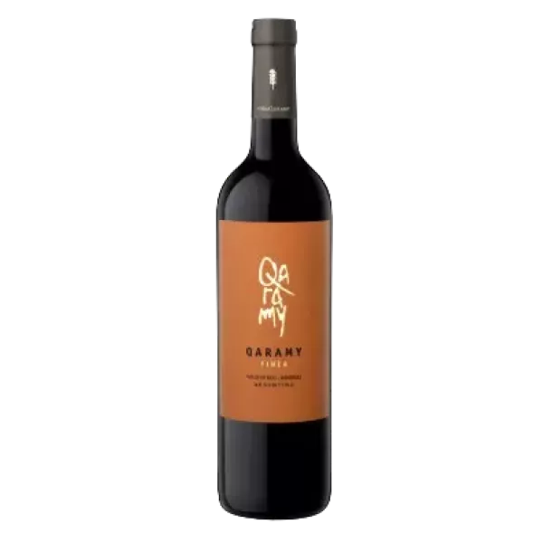 Qaramy Finca Blend