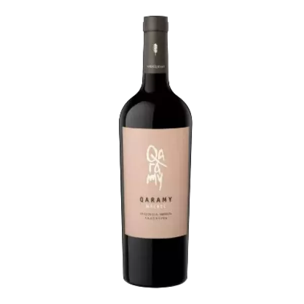 Qaramy Malbec