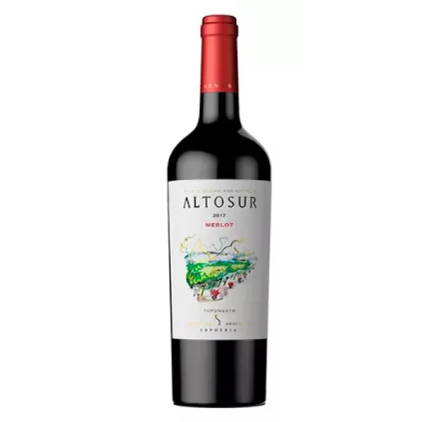Altosur Merlot