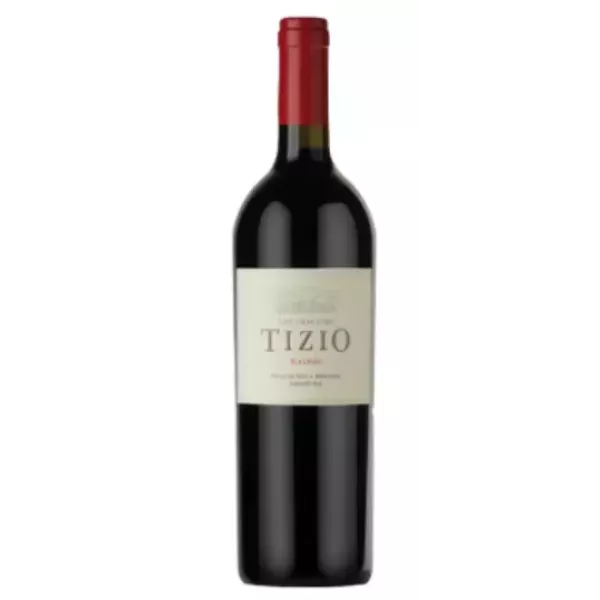 Carlos Tizio Los Chacayes Malbec