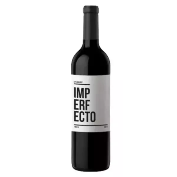 Tres14 Imperfecto Malbec