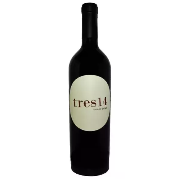 Tres14 Malbec