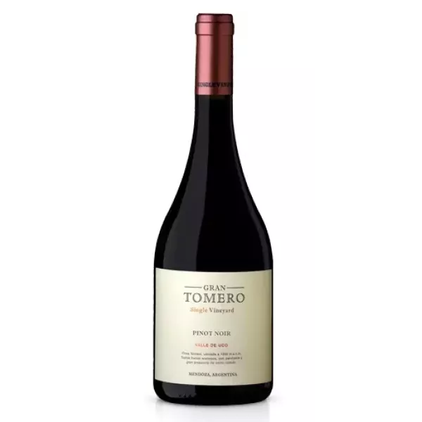 Gran Tomero Single Vineyard Pinot Noir