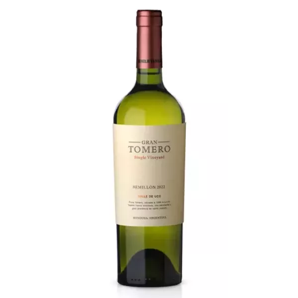 Gran Tomero Single Vineyard Semillón